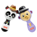 Musik-Spielzeug Fisher-Price Maracas Kunststoff