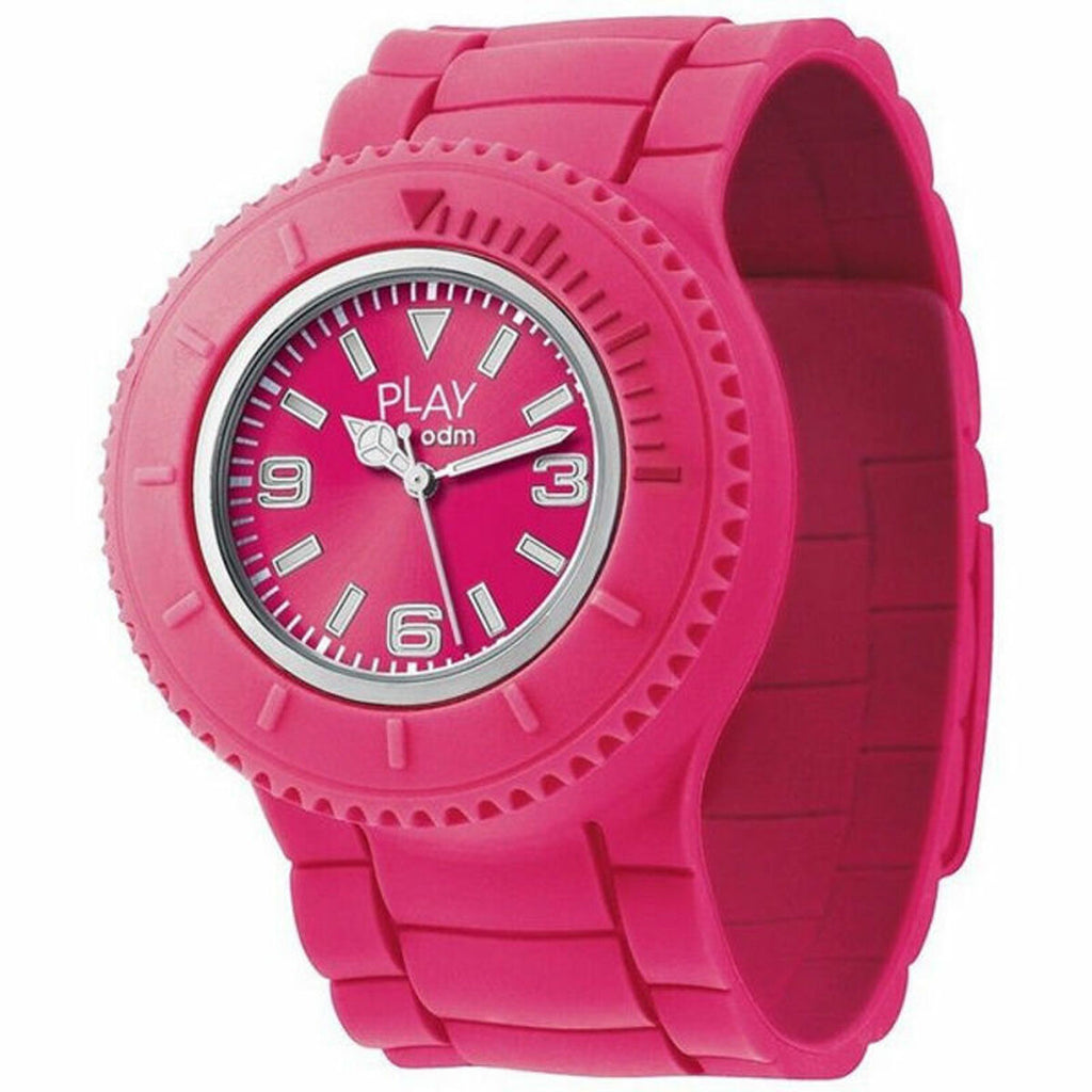 Damenuhr ODM PP001-03 – LuxeStyle Schweiz