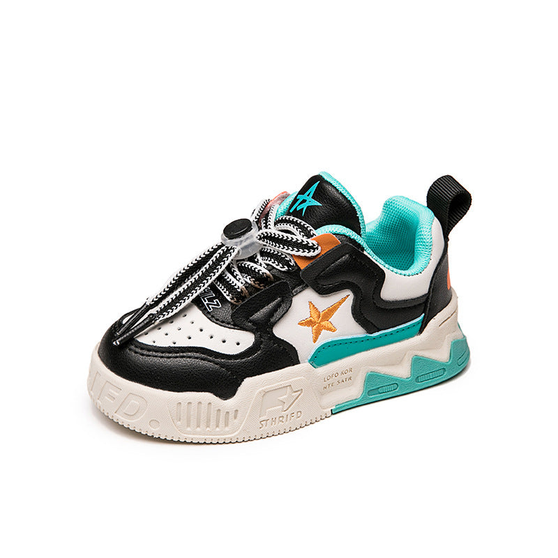 Jungen-Sportschuhe Lässig Multifunktional
