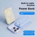 Magnetischer Powerbank