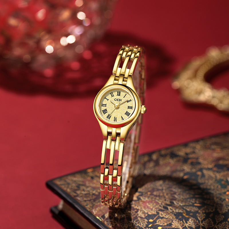 Elegante Armbanduhr für Damen
