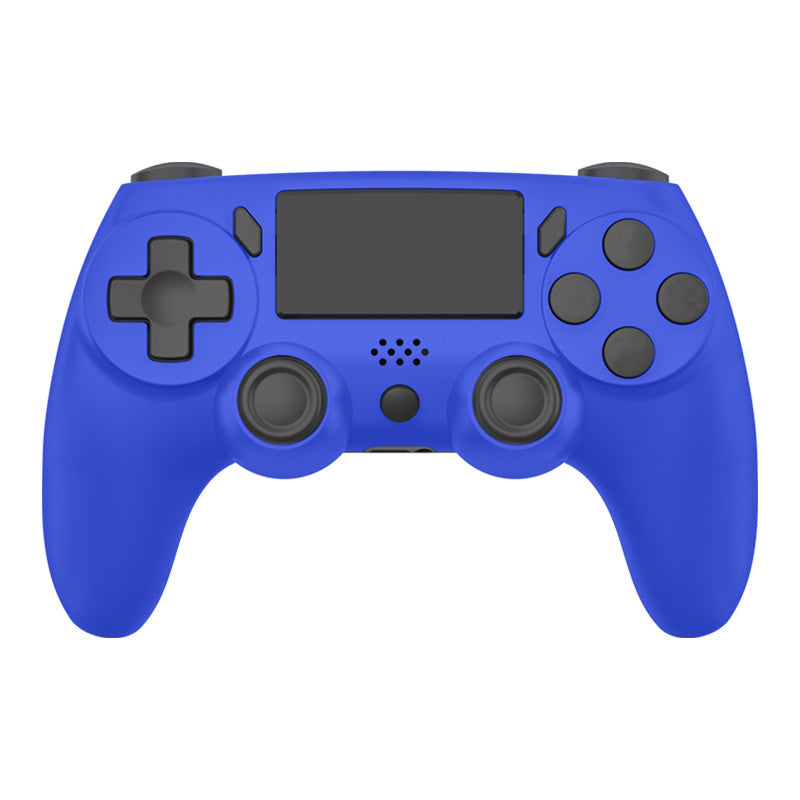 Vibrations-Gamepad mit 6-Achsen-Bewegungssensor