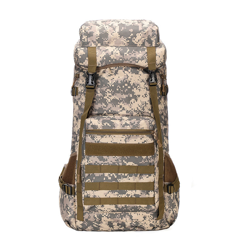 Shiralee Outdoor-Reiserucksack 70L – Bild 4 | LuxeStyle