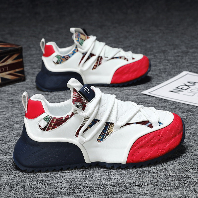 Hong Kong Style Herren Sportschuhe – Bild 7 | LuxeStyle