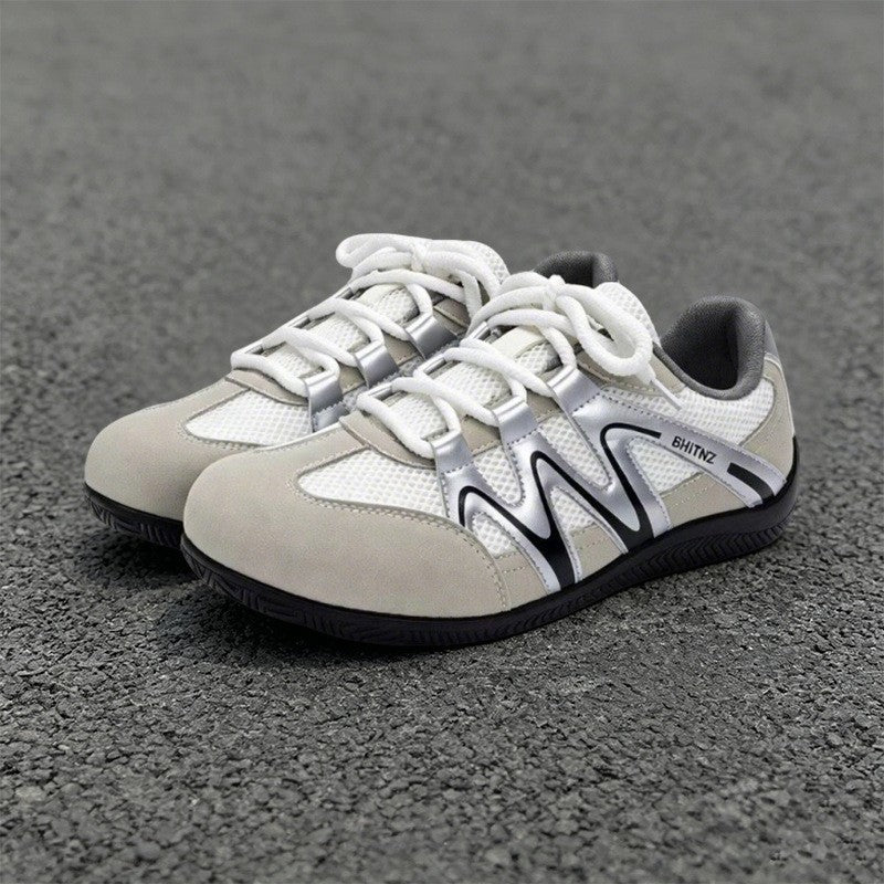 Atmungsaktive Mesh Sportschuhe für Alltag & Pendeln
