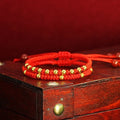 DIY Gold-Perle für individuellen Schmuck – Bild 1 | LuxeStyle