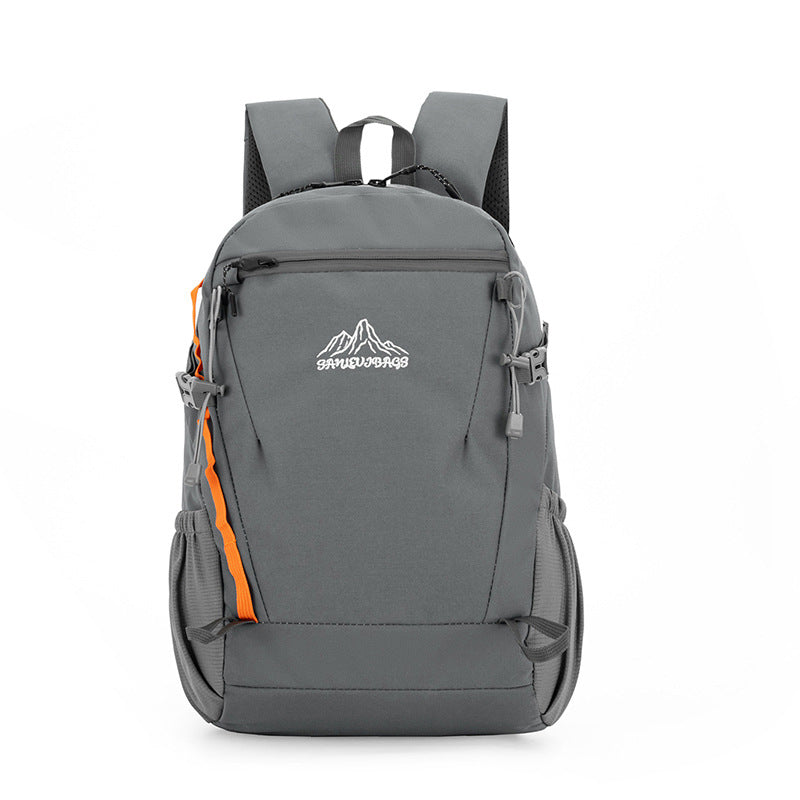 Leichter Outdoor-Rucksack