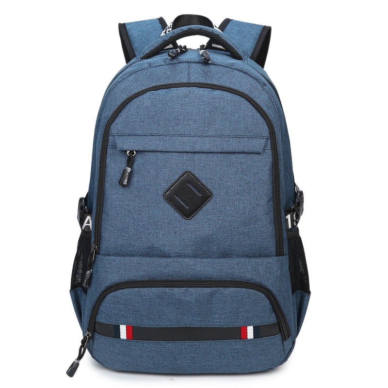 USB Rucksack für Outdoor & Sport – Bild 8 | LuxeStyle