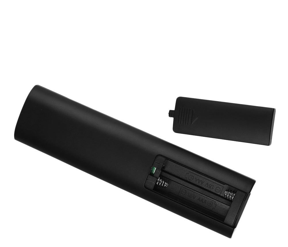Wireless Android Fernbedienung