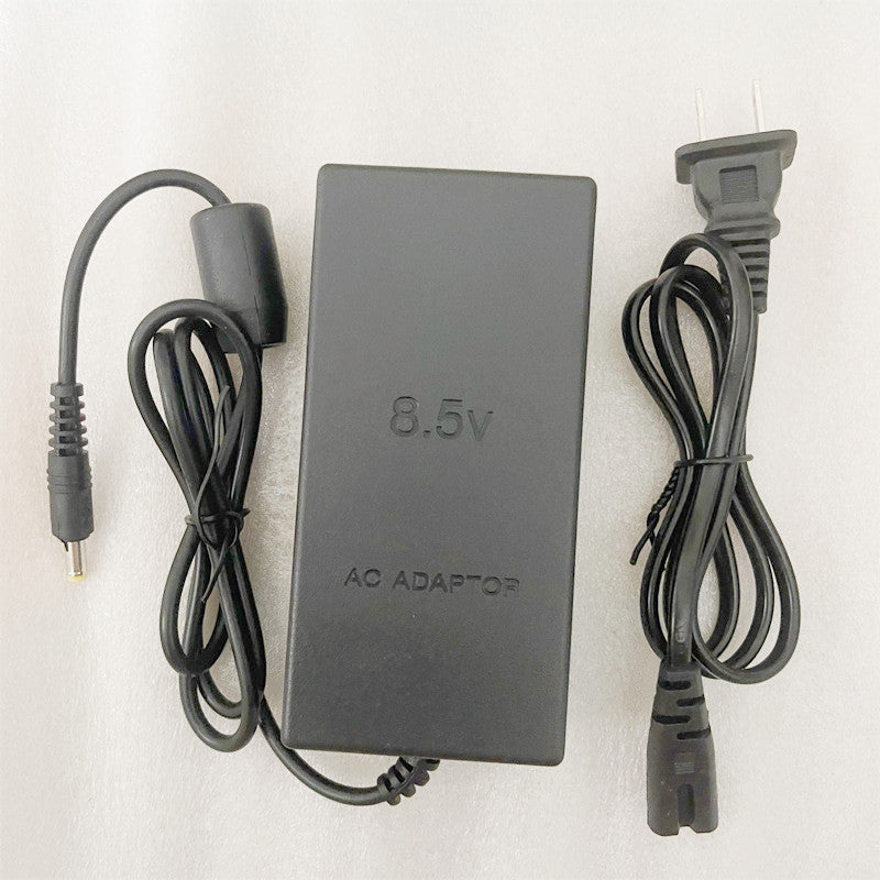 PS2 Konsolen-Netzteil (Modell 70000) | LuxeStyle