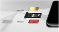 NM Speicherkarte 128 GB für Huawei Smartphones