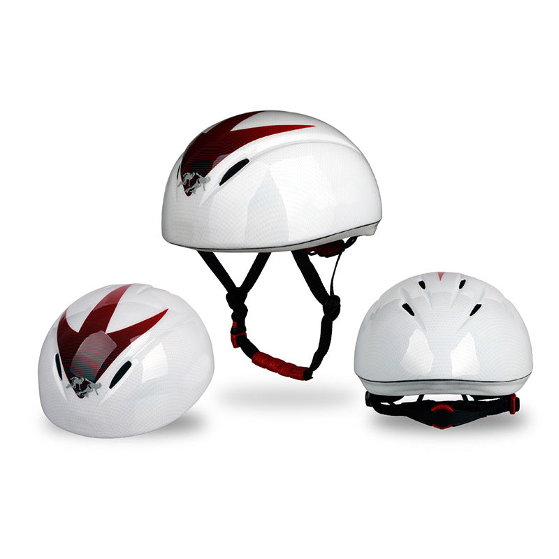 Short Track Helm für Eisschnelllauf