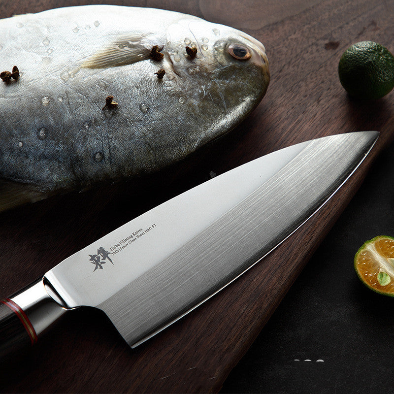 Schalensäge für Fisch – Bild 3 | LuxeStyle