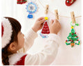 Weihnachts-Bastelset | LuxeStyle