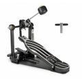 Bass Drum Pedal mit Filzschlegel
