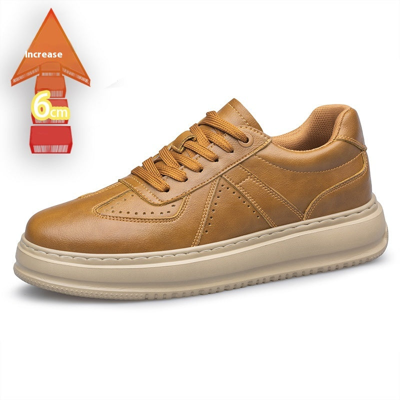 Leichte Casual Board-Schuhe für Herren