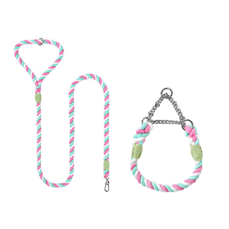 Hundeleine-Set – Bild 20 | LuxeStyle