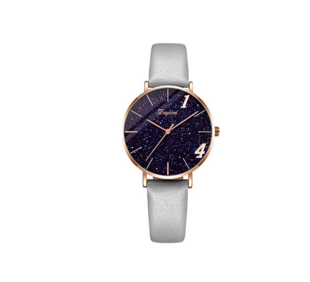 Wasserdichte Unisex-Uhr mit Leuchtzeigern – Bild 11 | LuxeStyle
