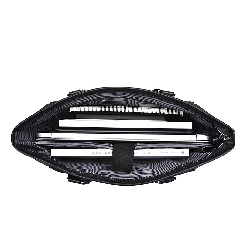 Herren Schultertasche