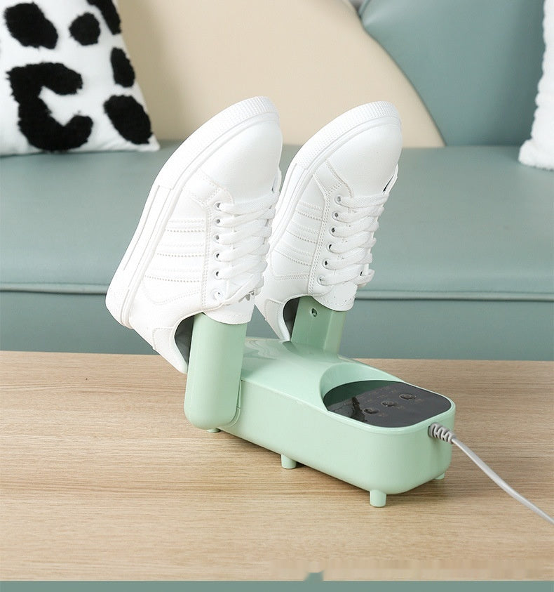 Smarter Schuhtrockner mit Desinfektion – Bild 20 | LuxeStyle