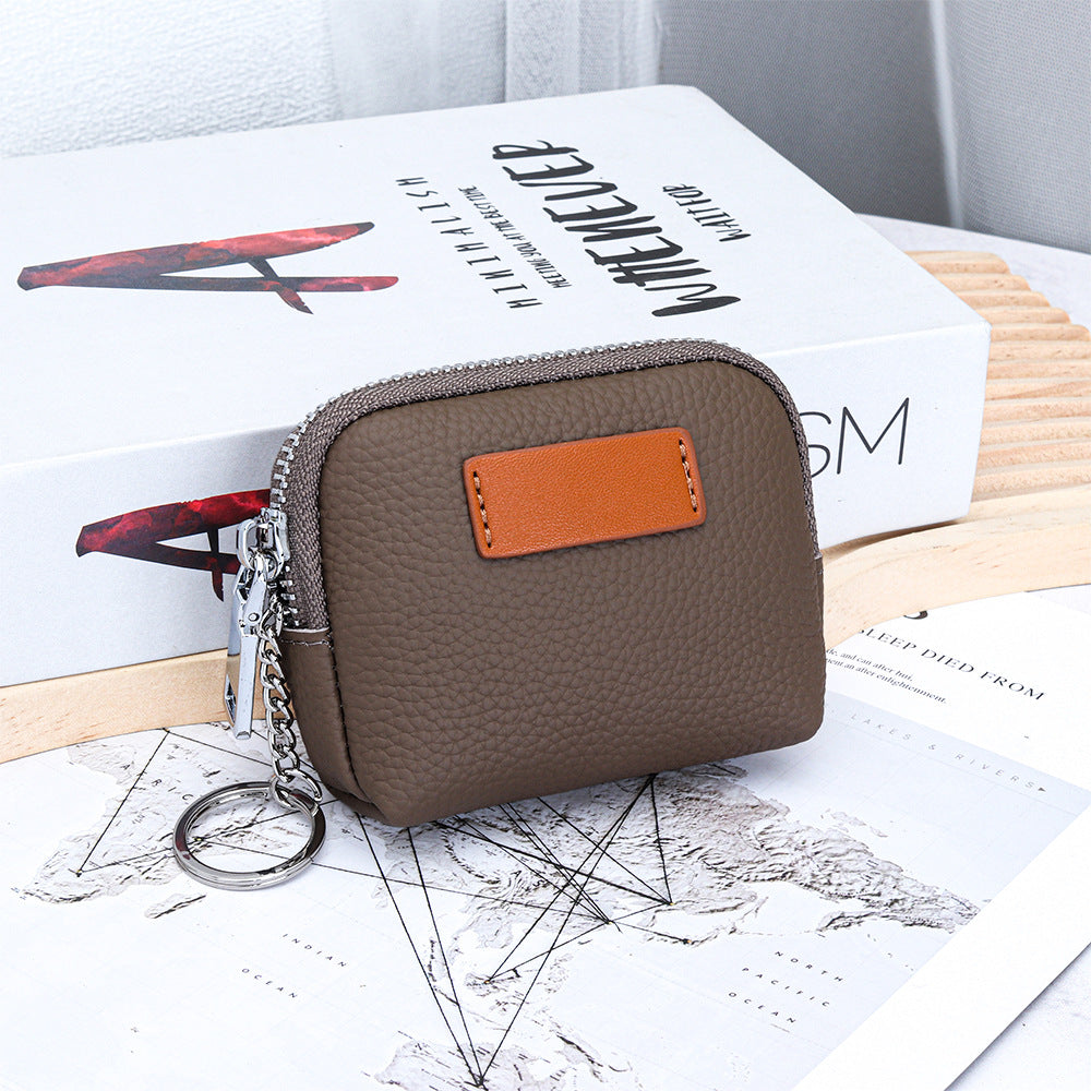 Mini-Portfolio aus Vollschale Kuhleder – Bild 3 | LuxeStyle