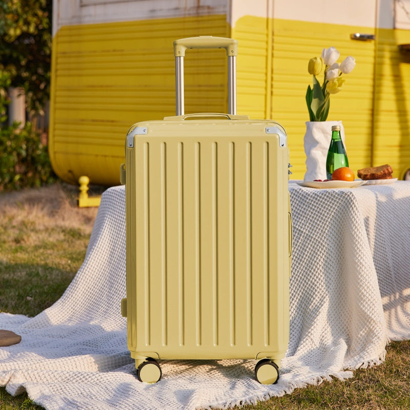 20 Zoll Boarding Koffer