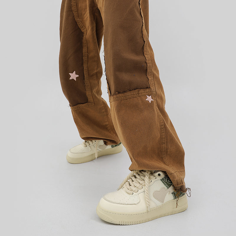 Herren Kanvas-Sneaker atmungsaktiv, vielseitig – Bild 2 | LuxeStyle