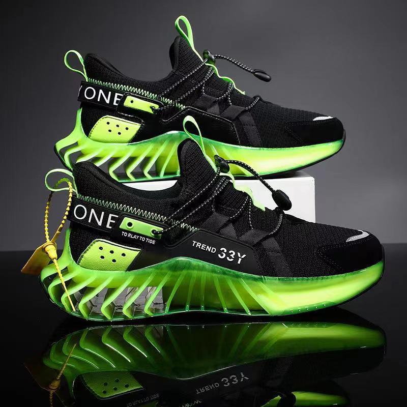 Basketballschuhe für Sommer und Herbst