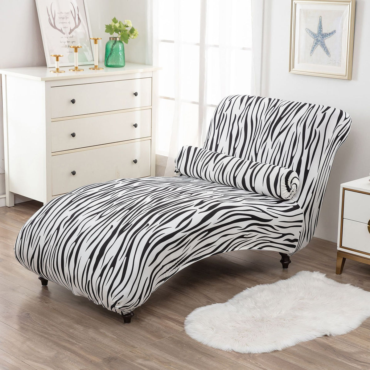 Stretch-Sofakappe – Bild 2 | LuxeStyle