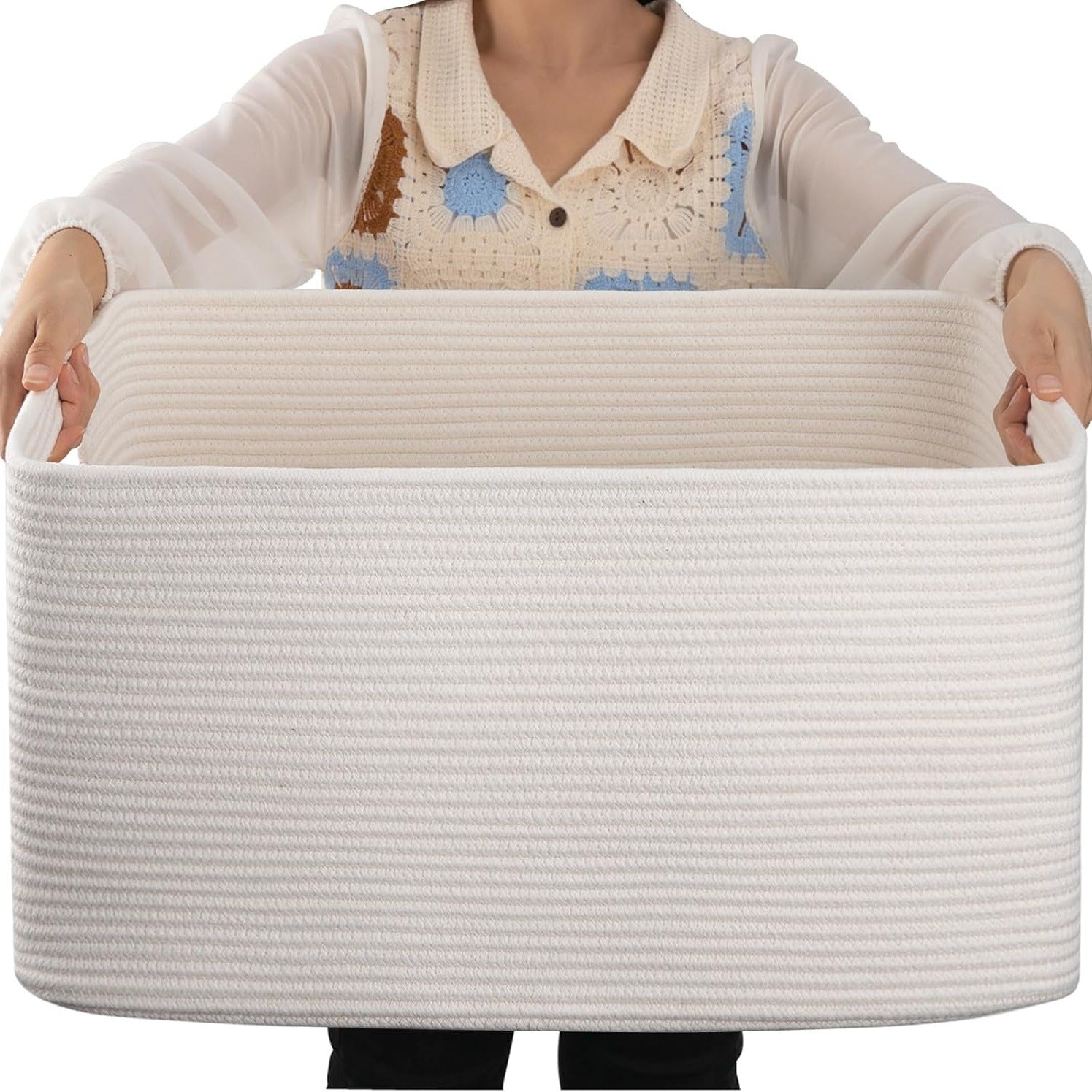 Kottensack für Wohnzimmer