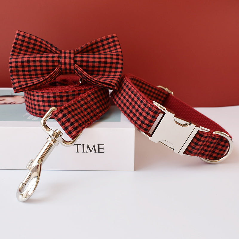 Farbenfrohes Baumwollband – Bild 2 | LuxeStyle
