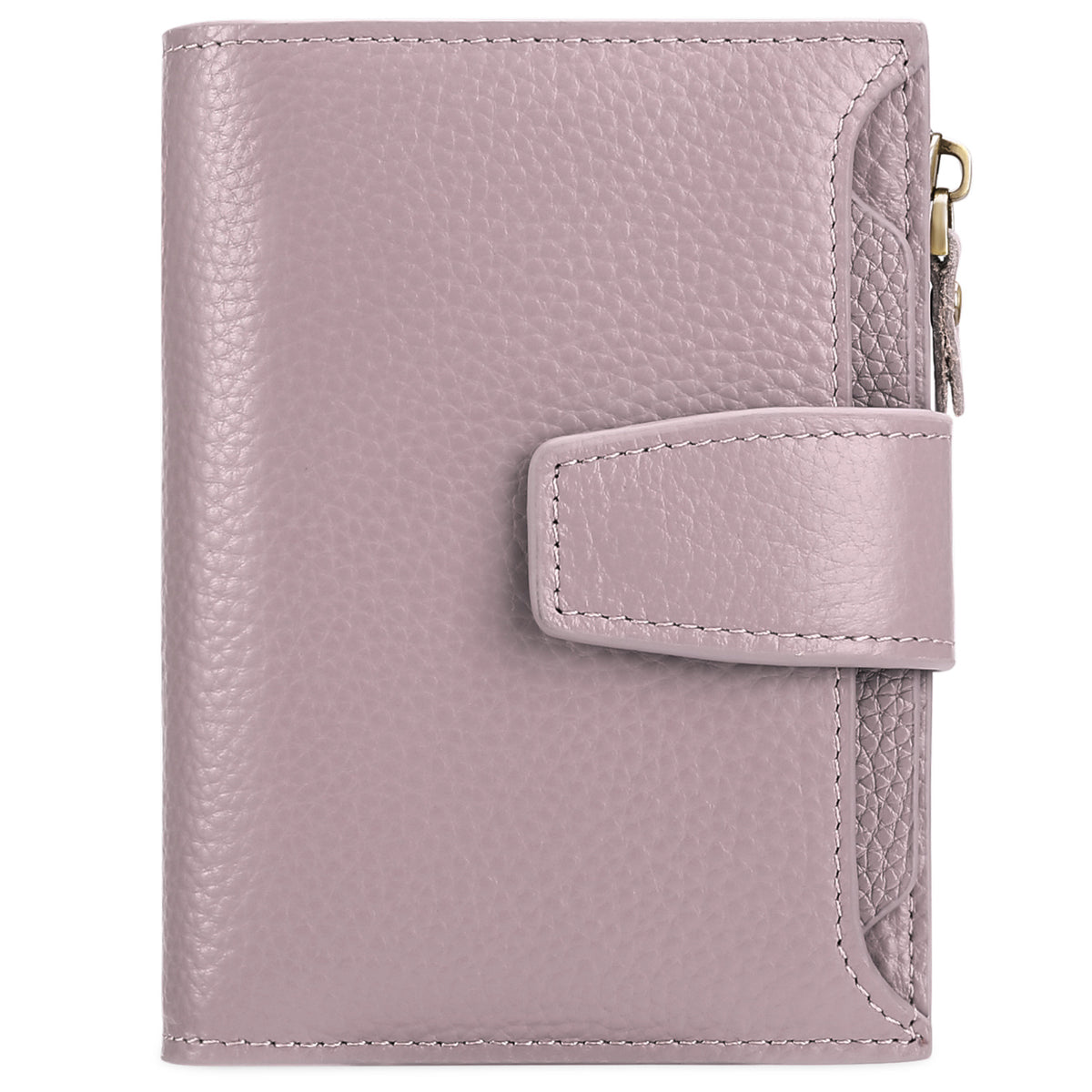 Weiche Lederhandtasche für Damen – Bild 17 | LuxeStyle