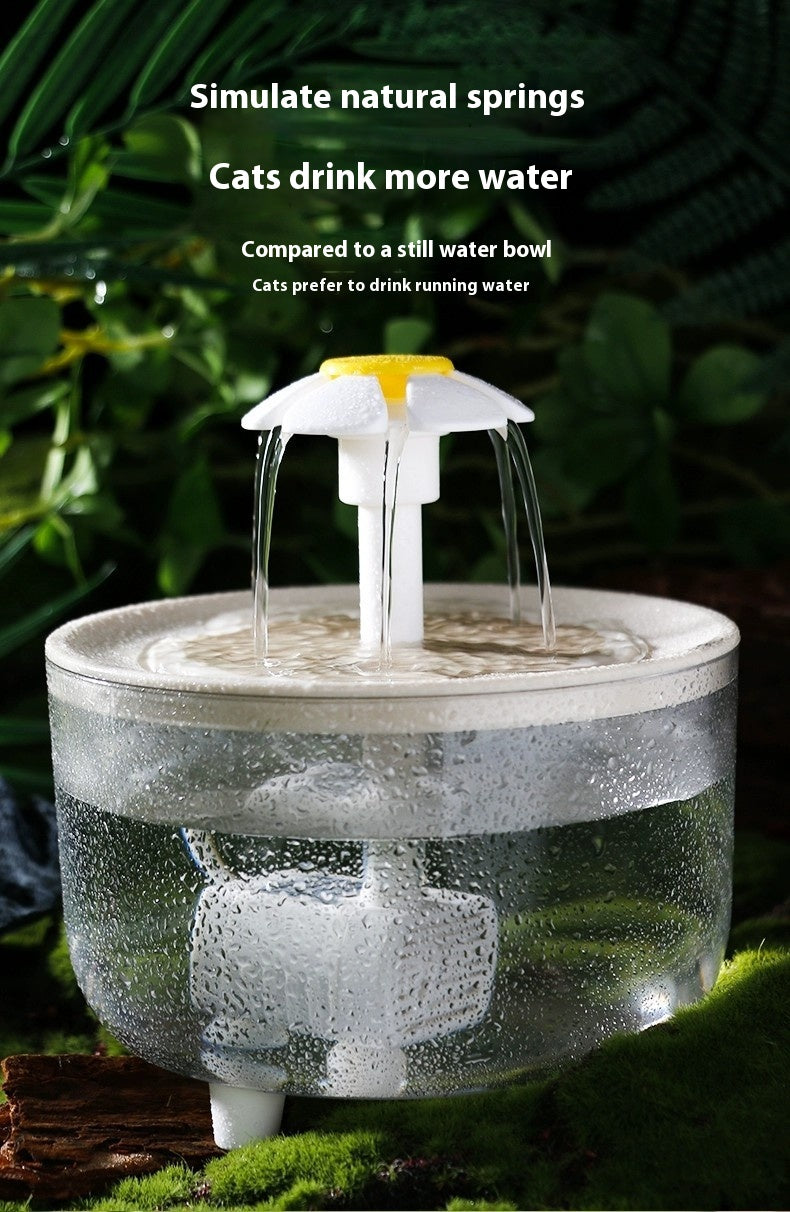 Katzenwasserquelle – Bild 10 | LuxeStyle