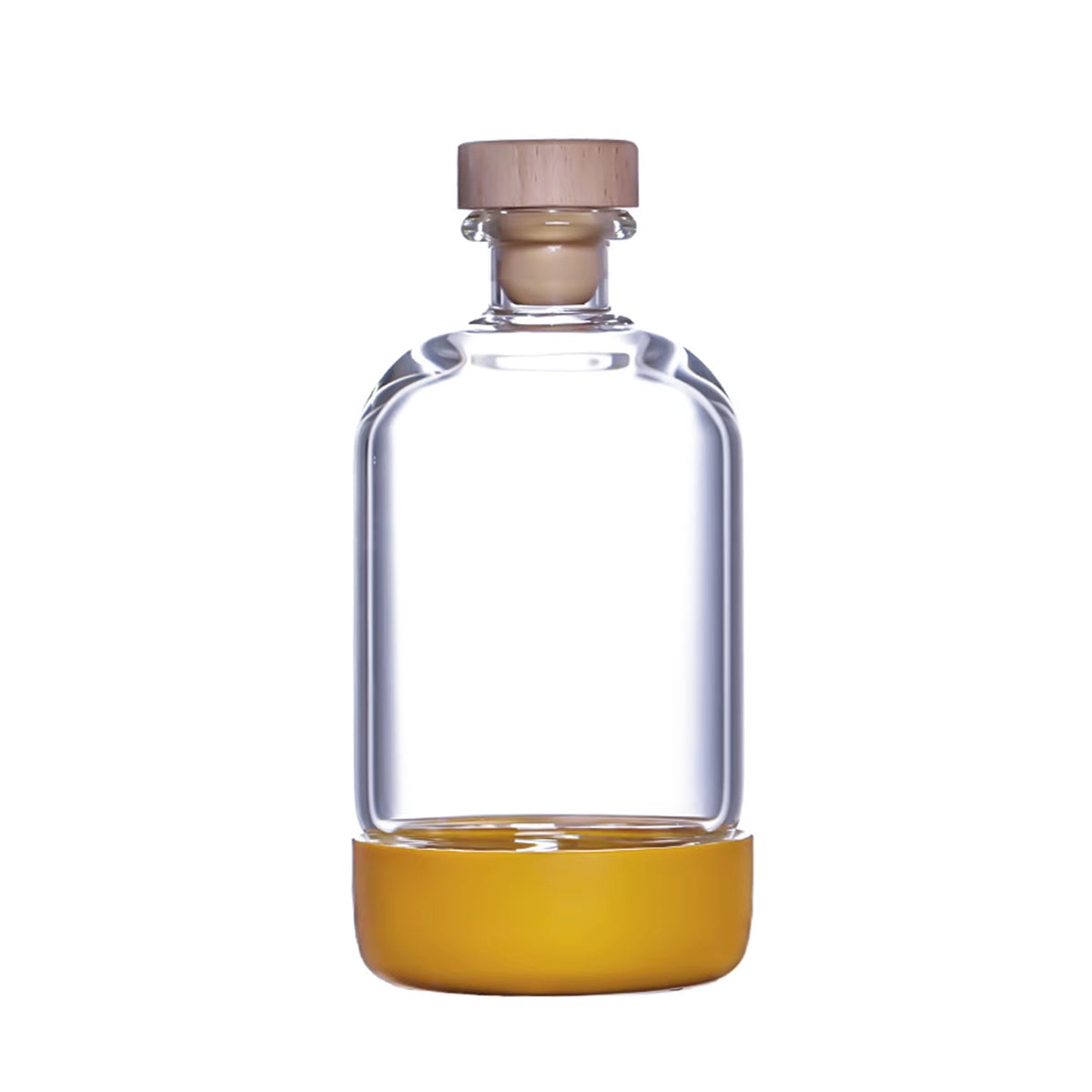 Glasflasche für Wein oder Saft – Bild 14 | LuxeStyle