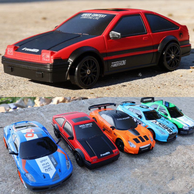 Drift-Rennwagen 2.4G