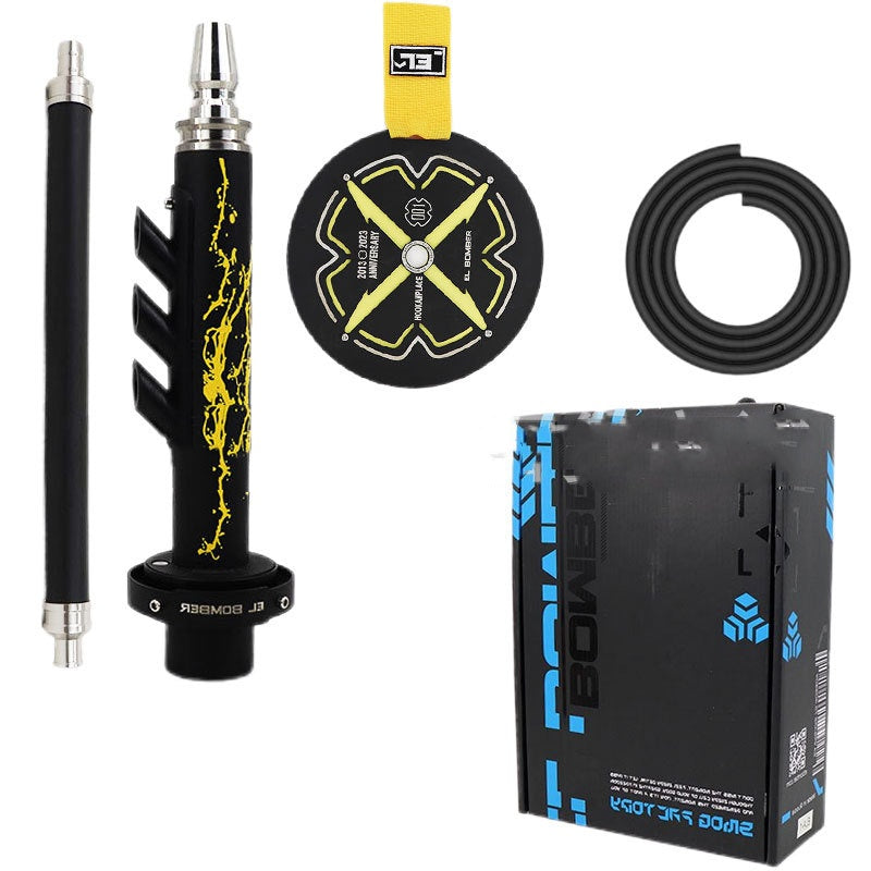 Edelstahl Shisha Bar Geschenkset