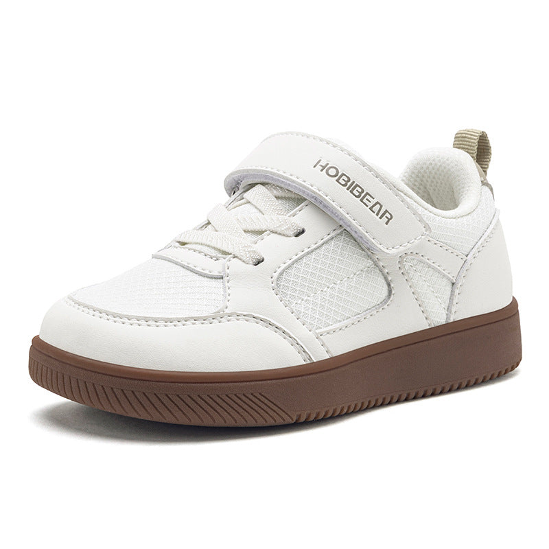 Habibear Kinder-Schuhe für breite Füsse