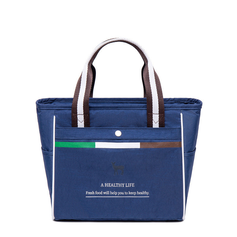 Thermische Reisetasche – Bild 12 | LuxeStyle