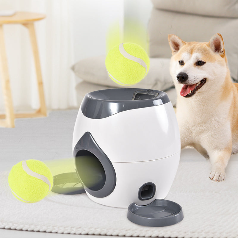 Futterspielzeug für Hunde