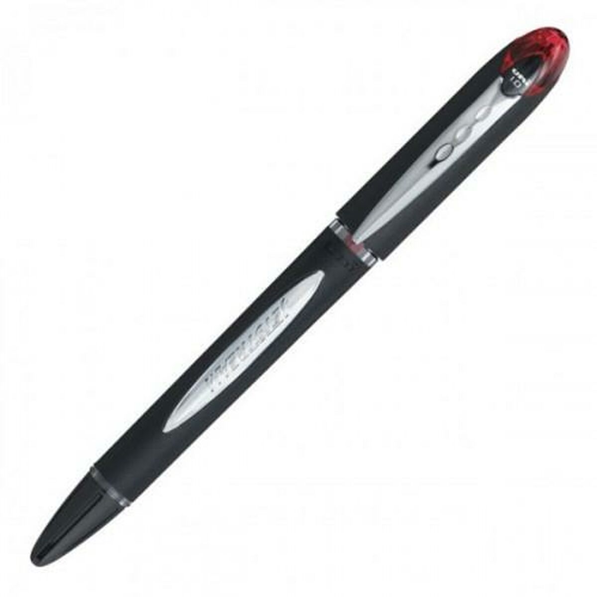 Kugelschreiber mit Flüssigtinte Uni-Ball Rollerball Jestsream SX-210 – LuxeStyle Schweiz