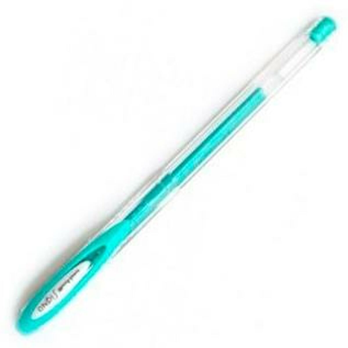 Flüssigtintenstift Uni-Ball Rollerball Signo Angelic Colour UM-120AC g