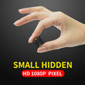 SQ11 Full HD Mini-Kamera mit Nachtsicht