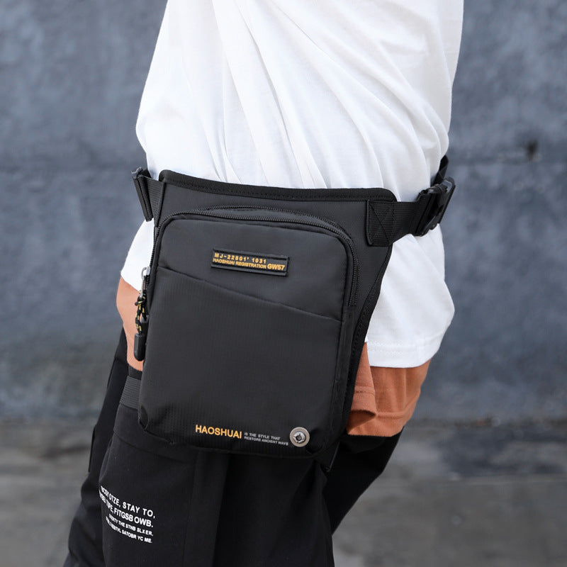 Taktische Outdoor-Rucksack für Männer – Bild 8 | LuxeStyle
