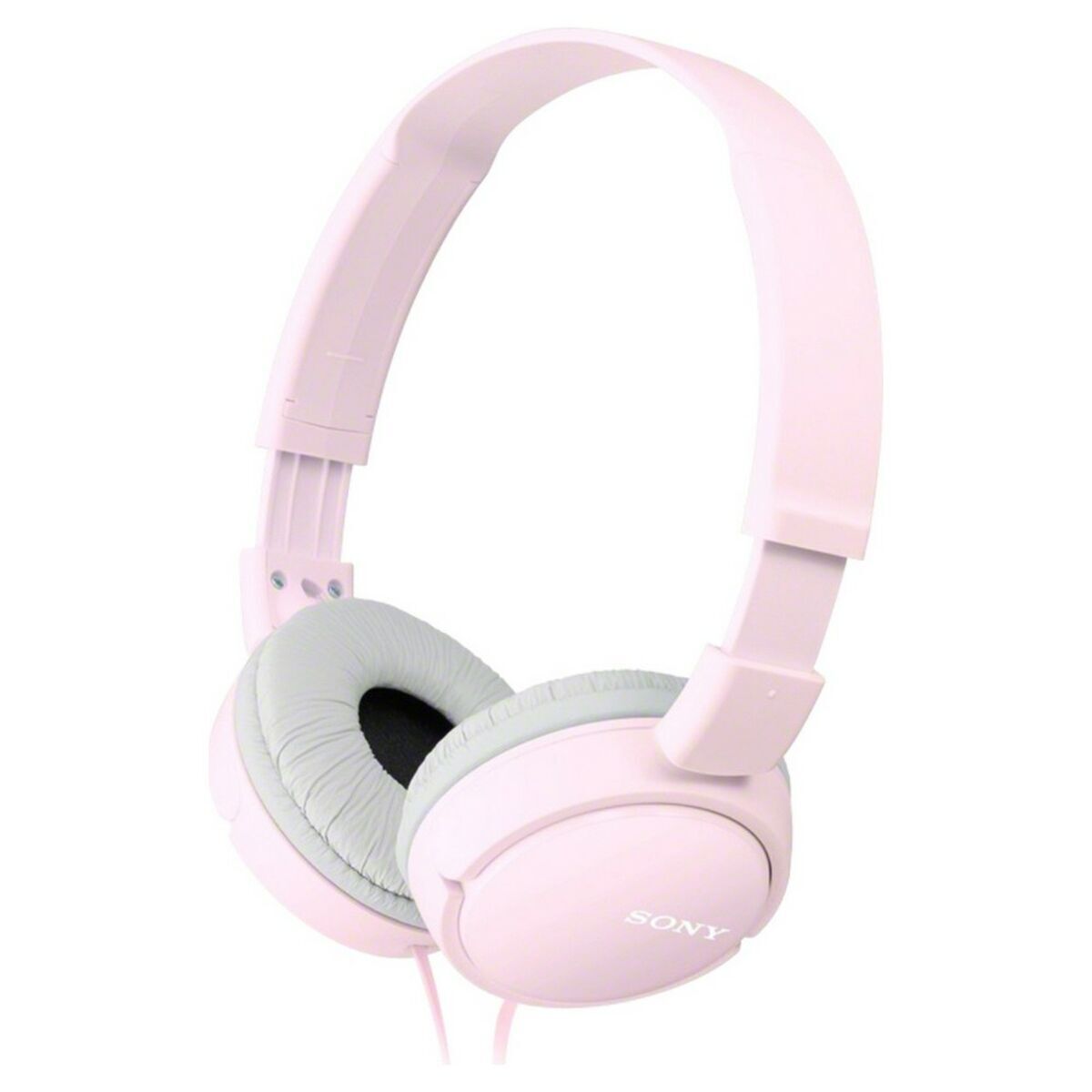 Sony Kopfhörer MDR-ZX110 (Rosa) – LuxeStyle Schweiz