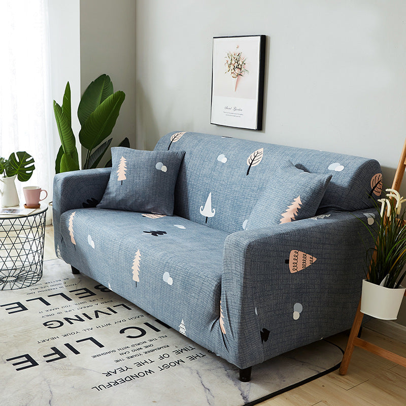Universal Sofa Kissenbezug – Bild 5 | LuxeStyle