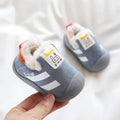 Weiche Schuhe für Kinder – Bild 4 | LuxeStyle