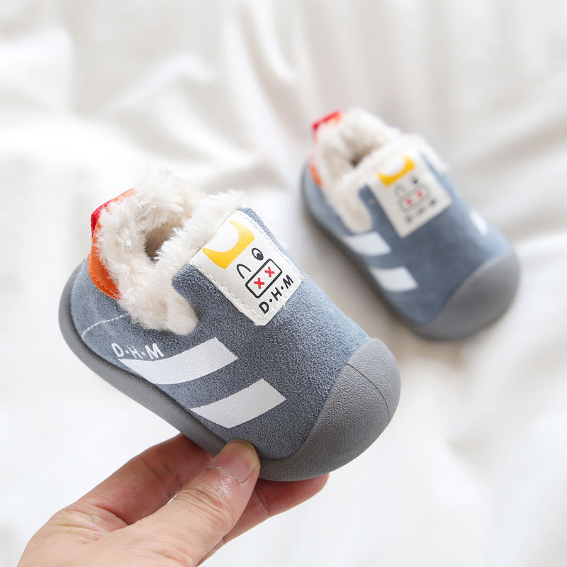 Weiche Schuhe für Kinder – Bild 4 | LuxeStyle