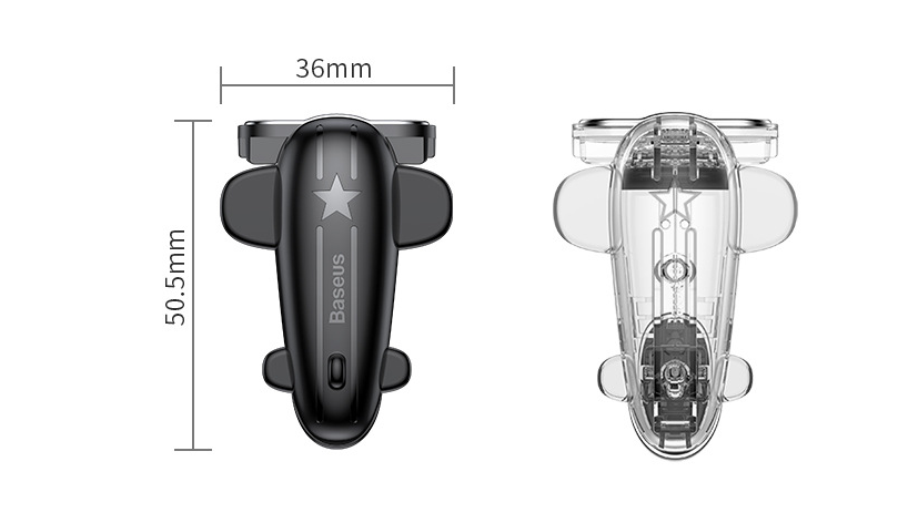 Gamepad-Tasten für dein Smartphone – Bild 1 | LuxeStyle