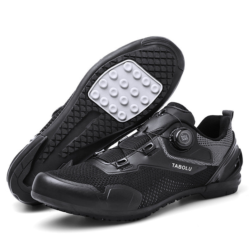 Atmungsaktive Veloschuhe für Herren – Bild 7 | LuxeStyle