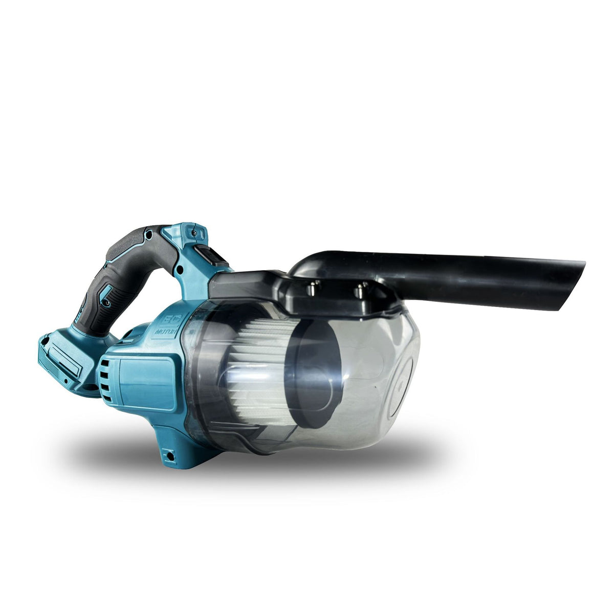 Kabelloser Handstaubsauger mit Lithium-Akku – Bild 3 | LuxeStyle